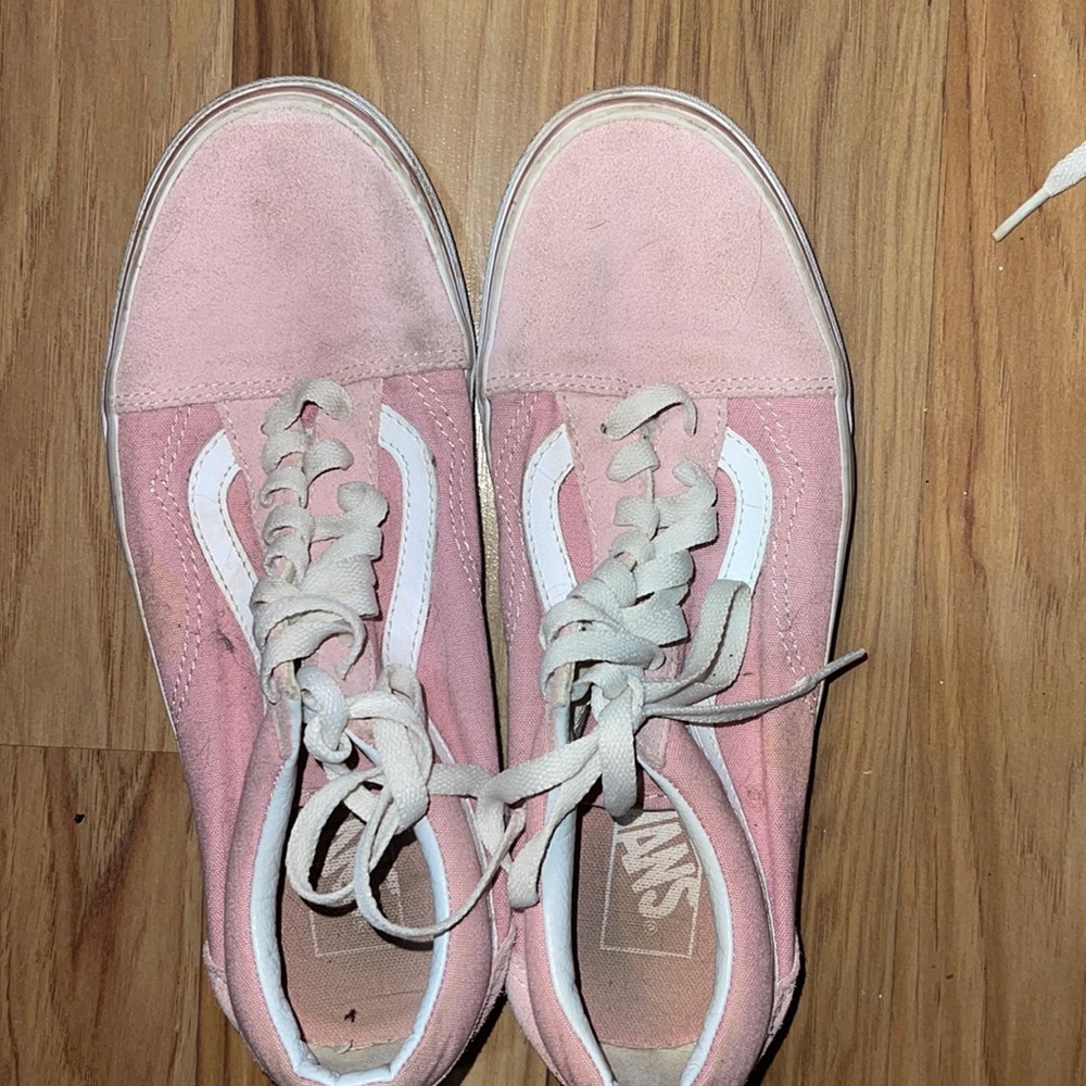 Vans shoes
